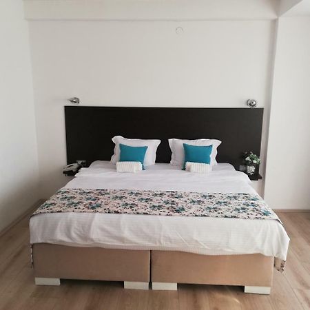 Atlas City Center Hotel Prilep Exterior foto